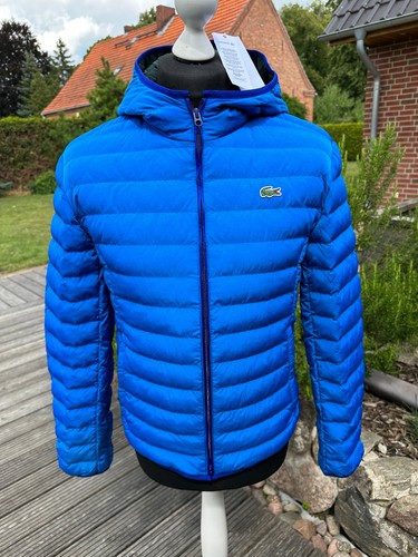 Giacca lacoste taglia 52 - taglia:,