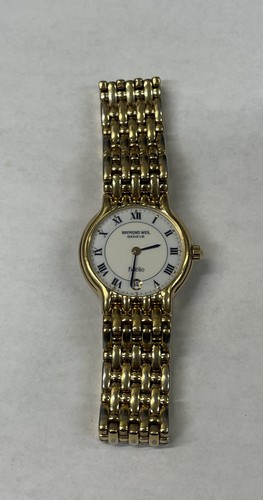 Orologio polso raymond - raymond, weil