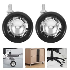  4 Pcs Set Di Ruote Coniche