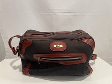 Borsa da viaggio Verdi vintage