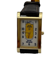 orologio Limoncello capri MOVIMENTO miyota quarzo unisex
