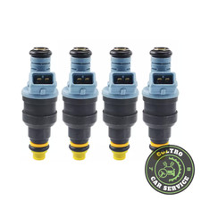 2 INIETTORI METATRON METANO