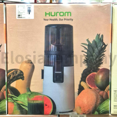 Hurom h430 simply slow juicer - hurom,