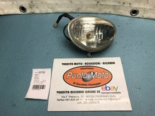 Faro fanale anteriore Lambretta Pato 125 N 2007-2013