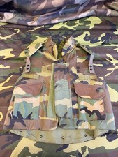 Gilet protettivo US GI Frag