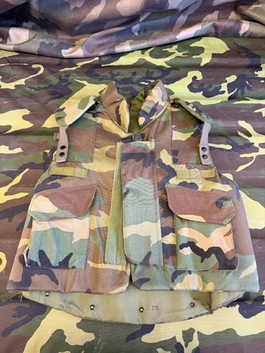 Gilet tattico - gilet,