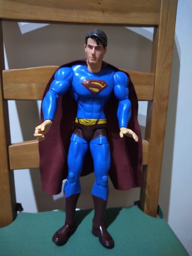 Comics superman returns 35 - dc,