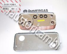 IMMERGAS SCAMBIATORE PIASTRE