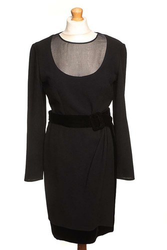 Vintage valentino miss abito - valentino,