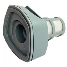 Imetec filtro hepa completo