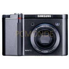 Samsung NV10 10,1 megapixel