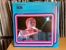 Ron  – Incontro Con Ron  LP