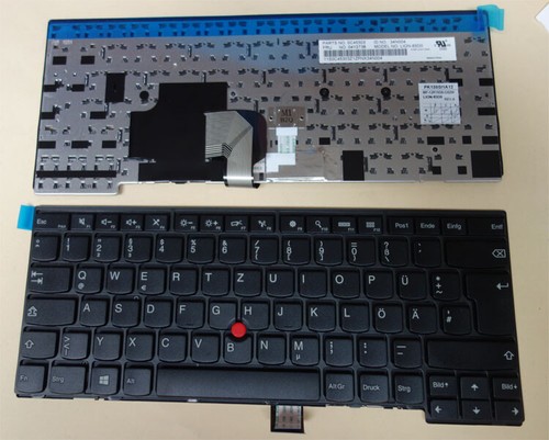 Tastiera lenovo thinkpad edge - thinkpad,
