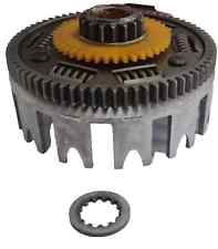 CAMPANA FRIZIONE YAMAHA XT 660 Z TENERE 1991 1992 1993 1994 1995 1996 1997 2008