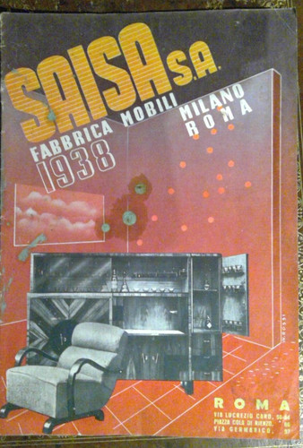 Saisa fabbrica mobili milano - saisa,