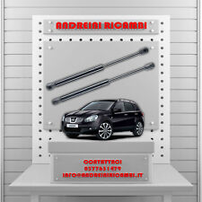 2 PISTONCINI BAGAGLIAIO PER