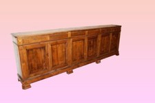 Grande credenza da 4 metri
