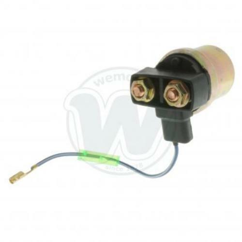 Rele solenoide starter - solenoide,