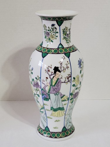 Vintage vaso macao - h.f.p.,