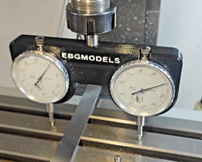 Strumento per regolazione fresatrice