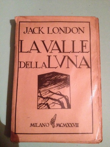Libri antichi fine - '800, inizio
