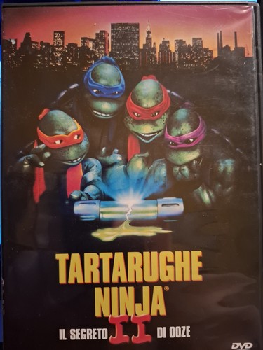 Tartarughe ninja il - tartarughe,