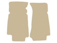 Nuovo tappetini velluto - nuovo,