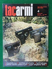 Rivista/Magazine (ITA) TAC