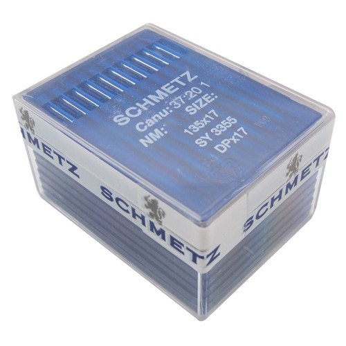Dpx17 100pzs aghi per - ,