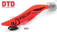 TOTANARE DTD BALLISTIC EGI