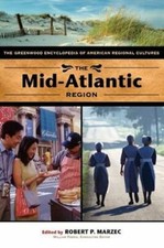 The mid atlantic region - the, region: