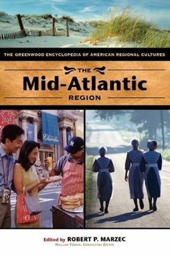 The mid atlantic region - the,