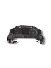 Tachimetro / Contachilometri / Quadro Strumenti Audi A8 4E 4.2 Diesel ( 2003-200
