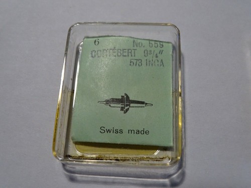 Piece horlogerie axe de - piece,
