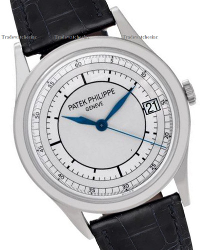 Patek philippe calatrava - patek,