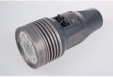 2 Illuminatori Faretti Subacquei Sparklight mod. Action Light V2 per video/foto