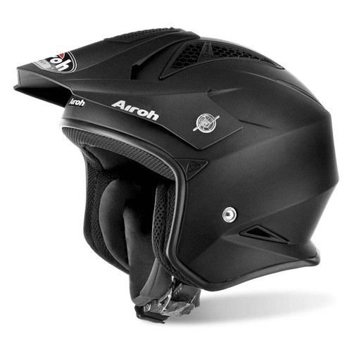 Casco airoh trr - casco,