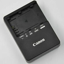 Caricabatteria LC-E6 per