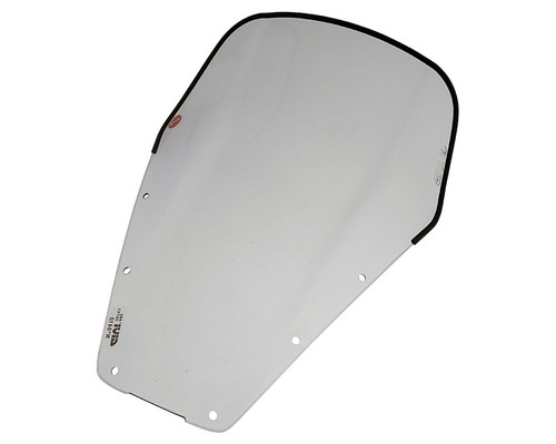 Vitre spoiler givi teintée - spoiler,
