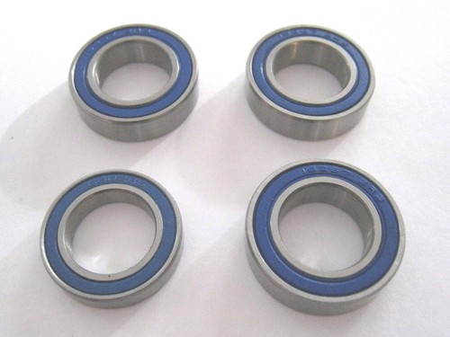 Kit cuscinetti sfera - a, ibridi