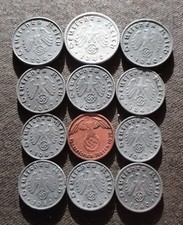 GRANDE LOTTO MONETE ANTICHE