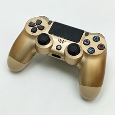 Controller PS4 DualShock 4 Sony Playstation Originale Tasti/Leve Ottimo Stato