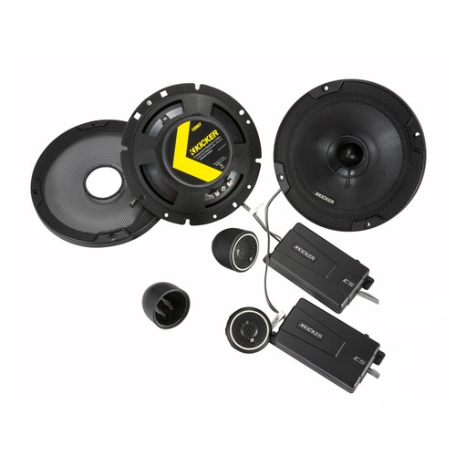 Kicker 46css674 sistema - sistema, di