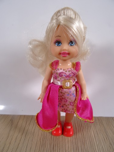 Barbie sorella tre - barbie, "i