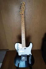 Fender Japan Telecaster
