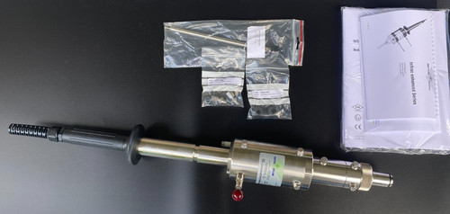 Mettler toledo intrac - mettler,
