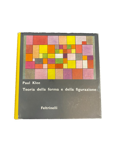 Teoria della forma - della,
