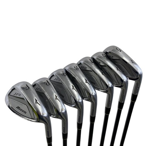 Mizuno jpx e500 set di - e500,