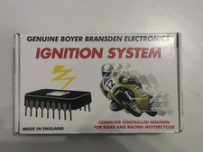 KIT62 elettrico Kit accensione