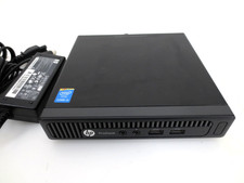 HP Prodesk 400 G1 DM Business